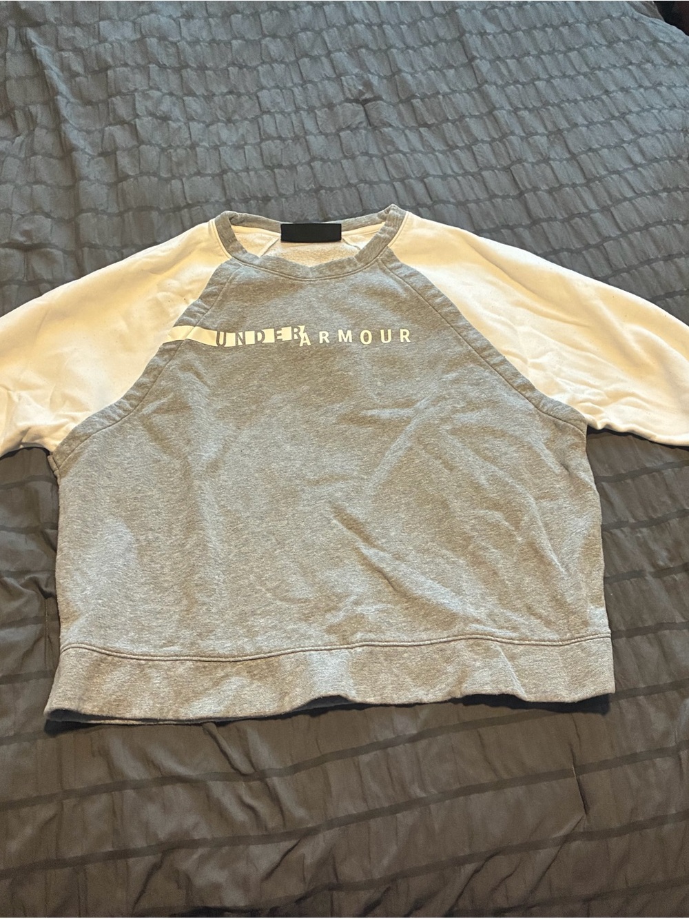 Under Armour Sweater